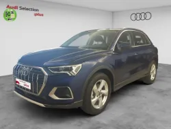 AUDI Q3 35 TFSI Advanced S tronic