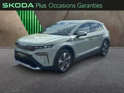 Skoda Elroq 286ch 85 Plus
