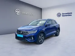 VOLKSWAGEN T-Roc 1.5 TSI EVO2 150 Start/Stop DSG7 R-Line Edition