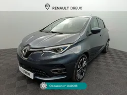 Renault Zoe E-TECH ELECTRIQUE R135 Achat Intégral - 21B Intens