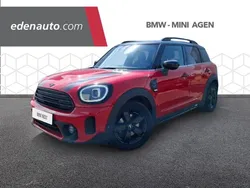 Mini F60 Countryman 150 ch BVA8 Cooper D Edition Highlands 5p