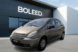 CITROEN XSARA PICASSO 1.6 HDi 16V FAP - 110 MONOSPACE . COURROIE CHANGEE