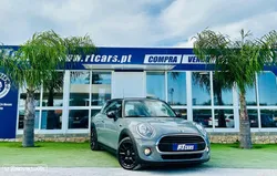 MINI 3 Portas Cooper Aut.
