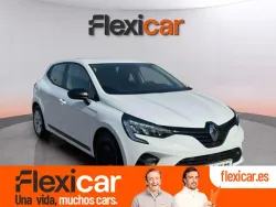 RENAULT Clio TCe GLP Zen 74kW