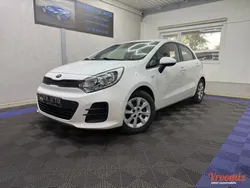Kia Rio 1.1 CRDI 75 MOTION