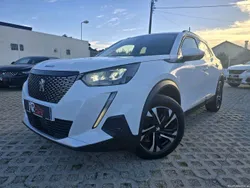 Peugeot 2008 ALLURE