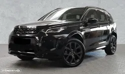Land Rover Discovery Sport 1.5 I3 P300e AWD R-Dynamic S