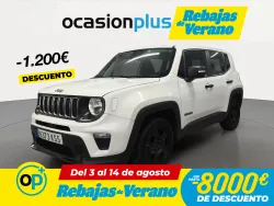 JEEP Renegade 1.0 Sport 4x2