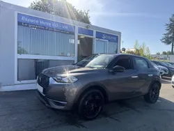 Ds DS 3 CROSSBACK BLUEHDI 100CH BUSINESS