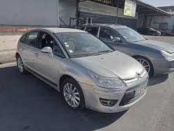 Citroën C4 2.0i 16V 143