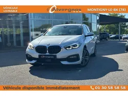 Bmw serie 1 (f40) 116i business design dkg7