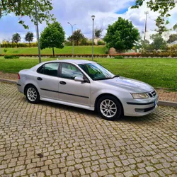 Saab 9-3 Diesel 125cv A/C