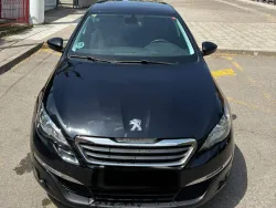 Peugeot 308 308 SW 1.6e-HDi Active 115 Active