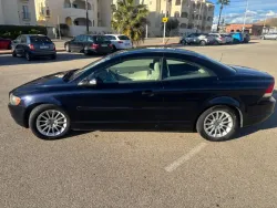 Volvo C70 C70 2.0D Momentum Momentum