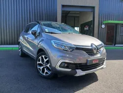 RENAULT CAPTUR 1.3 Energy TCe - 130 - FAP Intens PHASE 2 GARANTIE 6 MOIS