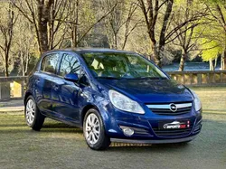 Opel Corsa 1.3 CDTi Enjoy