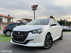 Peugeot 208 1.2 PureTech Allure Pack