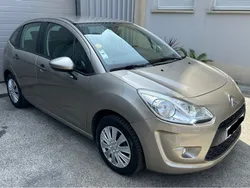 Citroën c3 1.4HDI 70CH en excellent état, nombreux frais effectués
