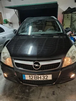 Opel Vectra VETRA