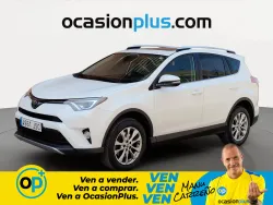 TOYOTA RAV-4 150D Advance 2WD