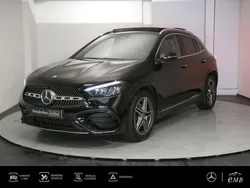 Mercedes Gla 200 d AMG Line