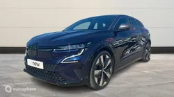 Renault Mégane E-Tech Electric EV60 220ch Techno optimum charge