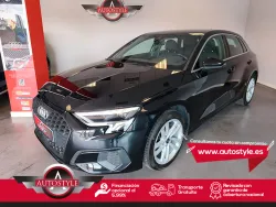 Audi A3 Sportback 35TDI