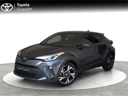 TOYOTA C-HR 180H Advance