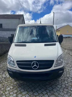 Mercedes-Benz Sprinter 316