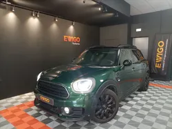 Mini countryman 1.5 135 cooper oakwood bva6