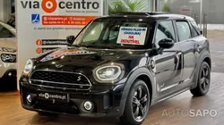 MINI Countryman de 2022