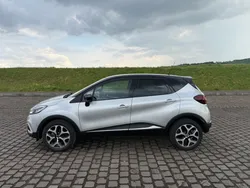 Renault captur 1.5 dci 90cv intens annee 2018