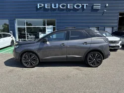 Peugeot 3008 (3) Hybrid 136 e-DCS6 GT
