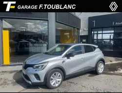Renault Captur II EVOLUTION TCE90 ENERGY