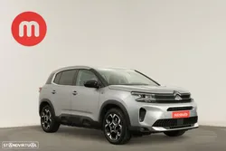 Citroën C5 Aircross 1.6 Hybrid Plus e-EAT8