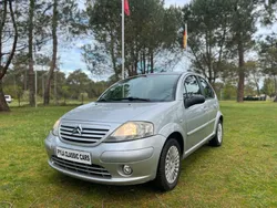 CITROEN C3 1.6i 110CH - Gros entretien fait - Kit distribution - Pompe à eau - Vidange et tous les filtres - CT ok