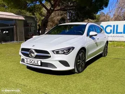 Mercedes-Benz CLA 250 e 8G-DCT Edition Progressive Line