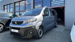 Peugeot Expert FOURGON Taille M 180 EAT8 URBAN