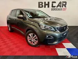 Peugeot 3008 1.2 PURETECH 130 ALLURE START-STOP