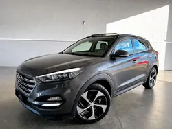Hyundai Tucson (3) Tucson (3) 2.0 CRDi 136 4WD Creative | CAMÉRA | TOIT OUVRANT | SIÈGES CHAUFFANTS & VENTILÉS