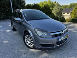 Opel Astra 1.7 CDTI 100Cv