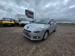 Peugeot 5008 2.0 HDI FAP BUSINESS PACK 7PL