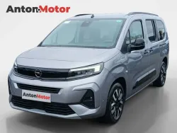 OPEL Combo Combi Electric L GS
