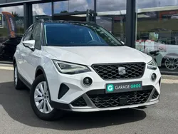 Seat Arona 1.0 TSI 110 ch Start/Stop BVM6 Style Business
