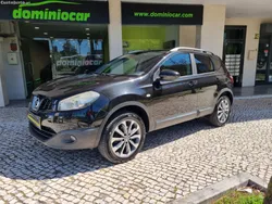 Nissan Qashqai 1.5 Dci Tekna Premium