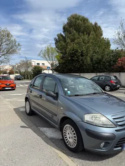 🚗 Citroën C3 Pack Ambiance 1.4 75ch