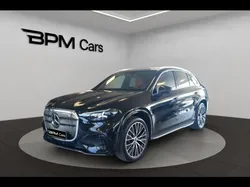 Mercedes-benz GLC 400 EQ 489ch AMG Line 4Matic