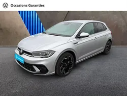 Volkswagen Polo 1.0 TSI 116ch R-Line Edition DSG7