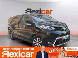 Toyota Proace 2.0D 180CV FAMILY ADVANCE L2 AUTO