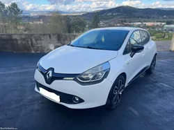Renault Clio 1.5 dci limited 90cv